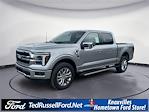 2025 Ford F-150 SuperCrew Cab 4x4 Pickup for sale #FB31301 - photo 1