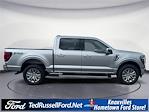 2025 Ford F-150 SuperCrew Cab 4x4 Pickup for sale #FB31301 - photo 8