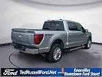 2025 Ford F-150 SuperCrew Cab 4x4 Pickup for sale #FB31301 - photo 10