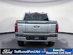 2025 Ford F-150 SuperCrew Cab 4x4 Pickup for sale #FB31301 - photo 12