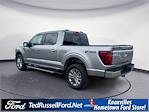 2025 Ford F-150 SuperCrew Cab 4x4 Pickup for sale #FB31301 - photo 2