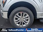 2025 Ford F-150 SuperCrew Cab 4x4 Pickup for sale #FB31301 - photo 17