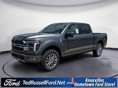 2025 Ford F-150 SuperCrew Cab 4x4 Pickup for sale #FB31327 - photo 1