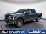 2025 Ford F-150 SuperCrew Cab 4x4 Pickup for sale #FB31327 - photo 1