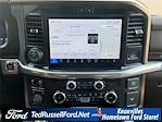 2025 Ford F-150 SuperCrew Cab 4x4 Pickup for sale #FB31327 - photo 17
