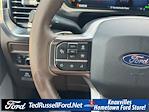 2025 Ford F-150 SuperCrew Cab 4x4 Pickup for sale #FB31327 - photo 23