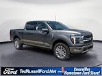 2025 Ford F-150 SuperCrew Cab 4x4 Pickup for sale #FB31327 - photo 4