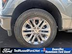 2025 Ford F-150 SuperCrew Cab 4x4 Pickup for sale #FB31327 - photo 9