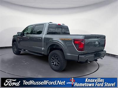 2025 Ford F-150 SuperCrew Cab 4x4 Pickup for sale #FB31481 - photo 2