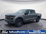 2025 Ford F-150 SuperCrew Cab 4x4 Pickup for sale #FB31481 - photo 1