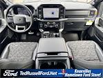 2025 Ford F-150 SuperCrew Cab 4x4 Pickup for sale #FB31481 - photo 23