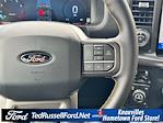 2025 Ford F-150 SuperCrew Cab 4x4 Pickup for sale #FB31481 - photo 35