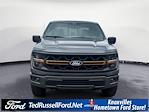 2025 Ford F-150 SuperCrew Cab 4x4 Pickup for sale #FB31481 - photo 4