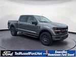 2025 Ford F-150 SuperCrew Cab 4x4 Pickup for sale #FB31481 - photo 6