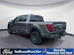 2025 Ford F-150 SuperCrew Cab 4x4 Pickup for sale #FB31481 - photo 2