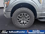 2025 Ford F-150 SuperCrew Cab 4x4 Pickup for sale #FB31481 - photo 15