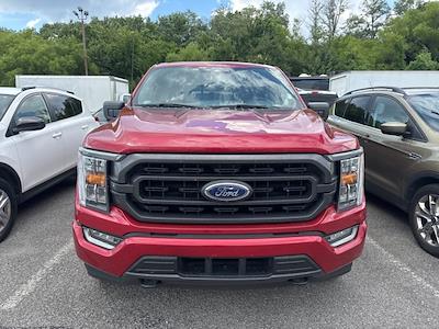 2022 Ford F-150 SuperCrew Cab 4x4 Pickup for sale #FB31481A - photo 2