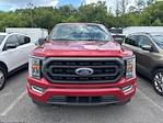 2022 Ford F-150 SuperCrew Cab 4x4 Pickup for sale #FB31481A - photo 2