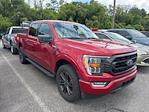 2022 Ford F-150 SuperCrew Cab 4x4 Pickup for sale #FB31481A - photo 3