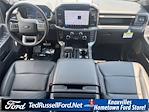 2025 Ford F-150 SuperCrew Cab 4x4 Pickup for sale #FB32054 - photo 14