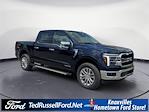 2025 Ford F-150 SuperCrew Cab 4x4 Pickup for sale #FB32054 - photo 4