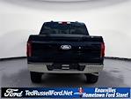 2025 Ford F-150 SuperCrew Cab 4x4 Pickup for sale #FB32054 - photo 7