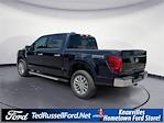 2025 Ford F-150 SuperCrew Cab 4x4 Pickup for sale #FB32054 - photo 2