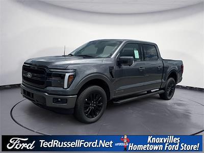 2025 Ford F-150 SuperCrew Cab 4x4 Pickup for sale #FB32532 - photo 1