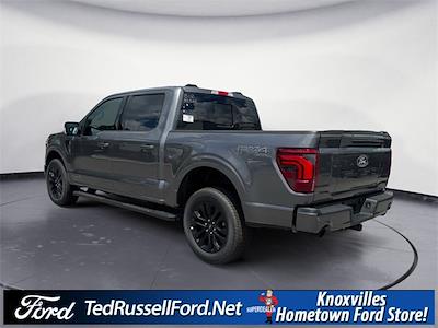 2025 Ford F-150 SuperCrew Cab 4x4 Pickup for sale #FB32532 - photo 2