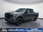 2025 Ford F-150 SuperCrew Cab 4x4 Pickup for sale #FB32532 - photo 1