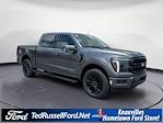 2025 Ford F-150 SuperCrew Cab 4x4 Pickup for sale #FB32532 - photo 4