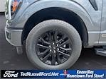 2025 Ford F-150 SuperCrew Cab 4x4 Pickup for sale #FB32532 - photo 9