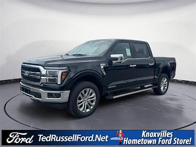 2025 Ford F-150 SuperCrew Cab 4x4 Pickup for sale #FB32800 - photo 1