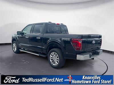 2025 Ford F-150 SuperCrew Cab 4x4 Pickup for sale #FB32800 - photo 2