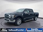 2025 Ford F-150 SuperCrew Cab 4x4 Pickup for sale #FB32800 - photo 1