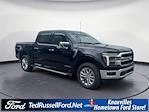 2025 Ford F-150 SuperCrew Cab 4x4 Pickup for sale #FB32800 - photo 6