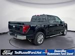 2025 Ford F-150 SuperCrew Cab 4x4 Pickup for sale #FB32800 - photo 10