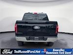 2025 Ford F-150 SuperCrew Cab 4x4 Pickup for sale #FB32800 - photo 12