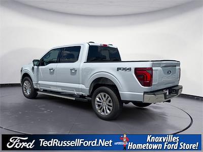 2025 Ford F-150 SuperCrew Cab 4x4 Pickup for sale #FB33366 - photo 2