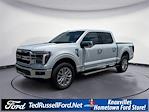 2025 Ford F-150 SuperCrew Cab 4x4 Pickup for sale #FB33366 - photo 1