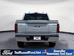 2025 Ford F-150 SuperCrew Cab 4x4 Pickup for sale #FB33366 - photo 12