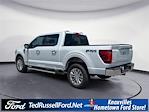 2025 Ford F-150 SuperCrew Cab 4x4 Pickup for sale #FB33366 - photo 2
