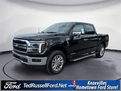 2025 Ford F-150 SuperCrew Cab 4x4 Pickup for sale #FB33434 - photo 1