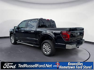 2025 Ford F-150 SuperCrew Cab 4x4 Pickup for sale #FB33434 - photo 2