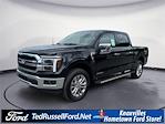 2025 Ford F-150 SuperCrew Cab 4x4 Pickup for sale #FB33434 - photo 1