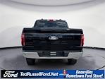 2025 Ford F-150 SuperCrew Cab 4x4 Pickup for sale #FB33434 - photo 8
