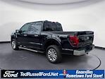 2025 Ford F-150 SuperCrew Cab 4x4 Pickup for sale #FB33434 - photo 2