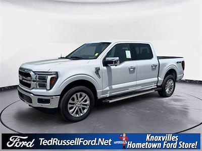 2025 Ford F-150 SuperCrew Cab 4x4 Pickup for sale #FB33438 - photo 1