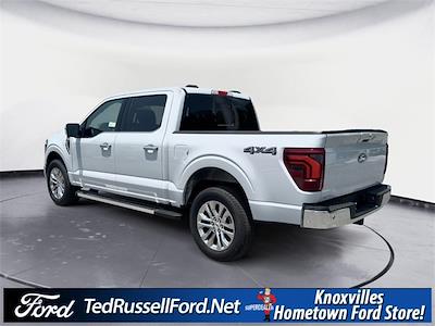 2025 Ford F-150 SuperCrew Cab 4x4 Pickup for sale #FB33438 - photo 2