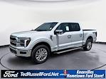 2025 Ford F-150 SuperCrew Cab 4x4 Pickup for sale #FB33438 - photo 1